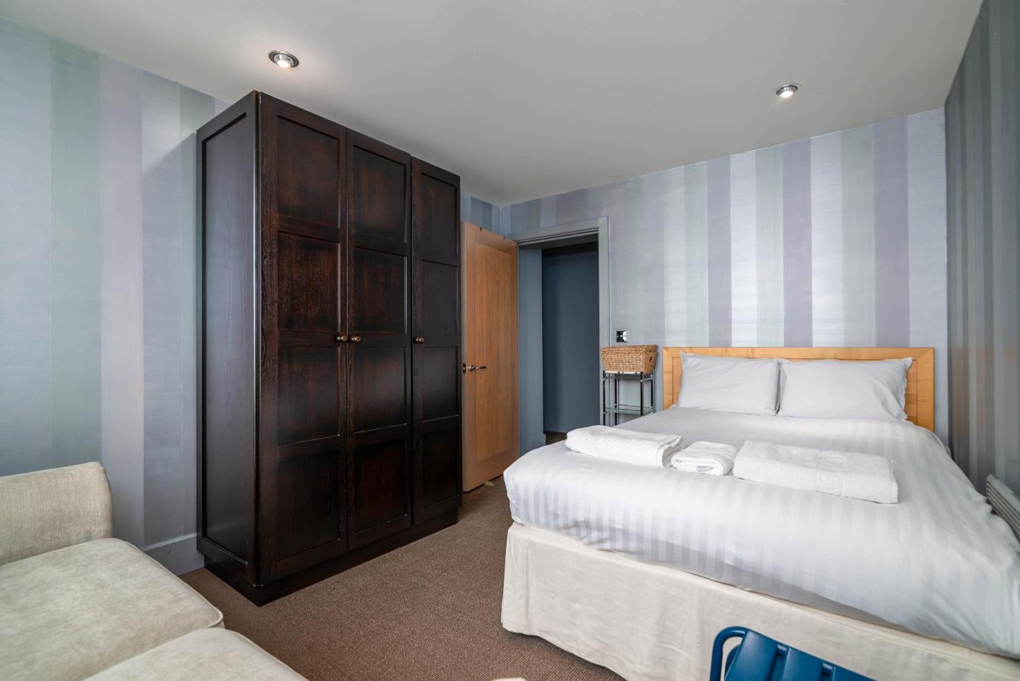 Fabulous 3 Bed In Vauxhall Appartement *
