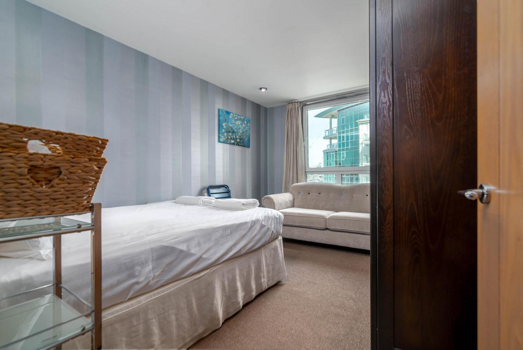 Fabulous 3 Bed In Vauxhall Londen