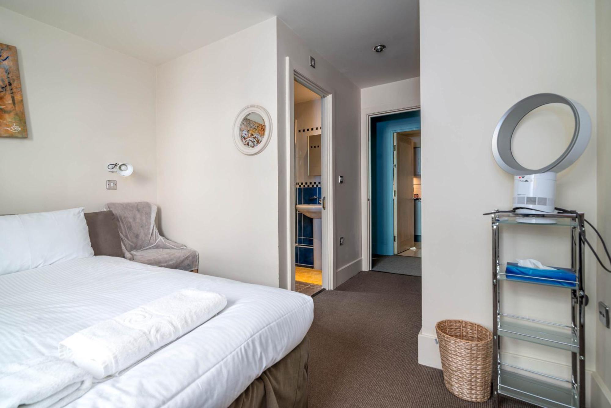 Fabulous 3 Bed In Vauxhall Appartement *