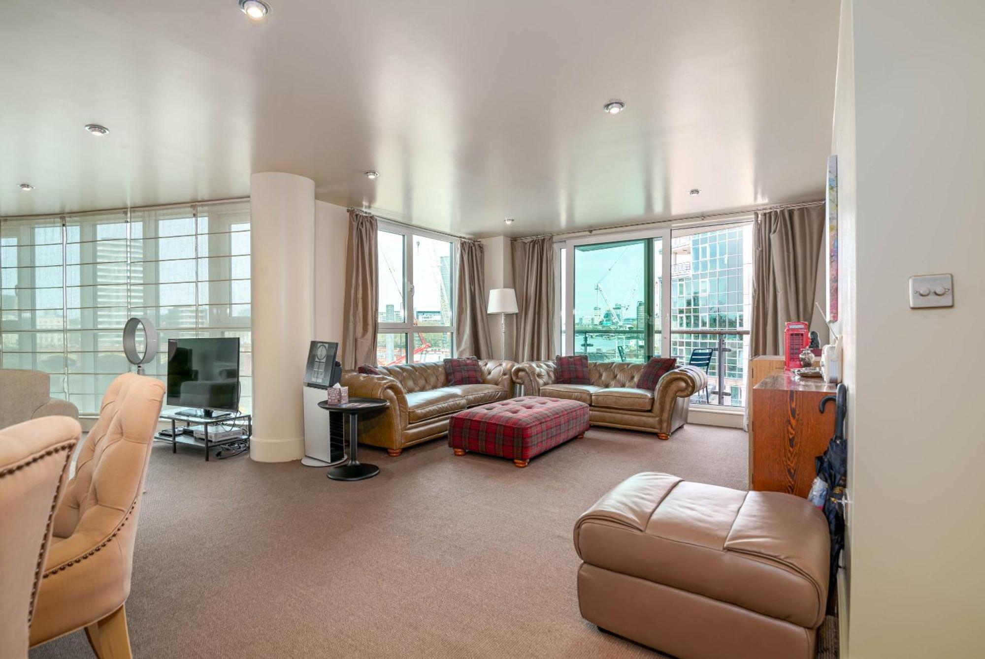 Fabulous 3 Bed In Vauxhall * Londen