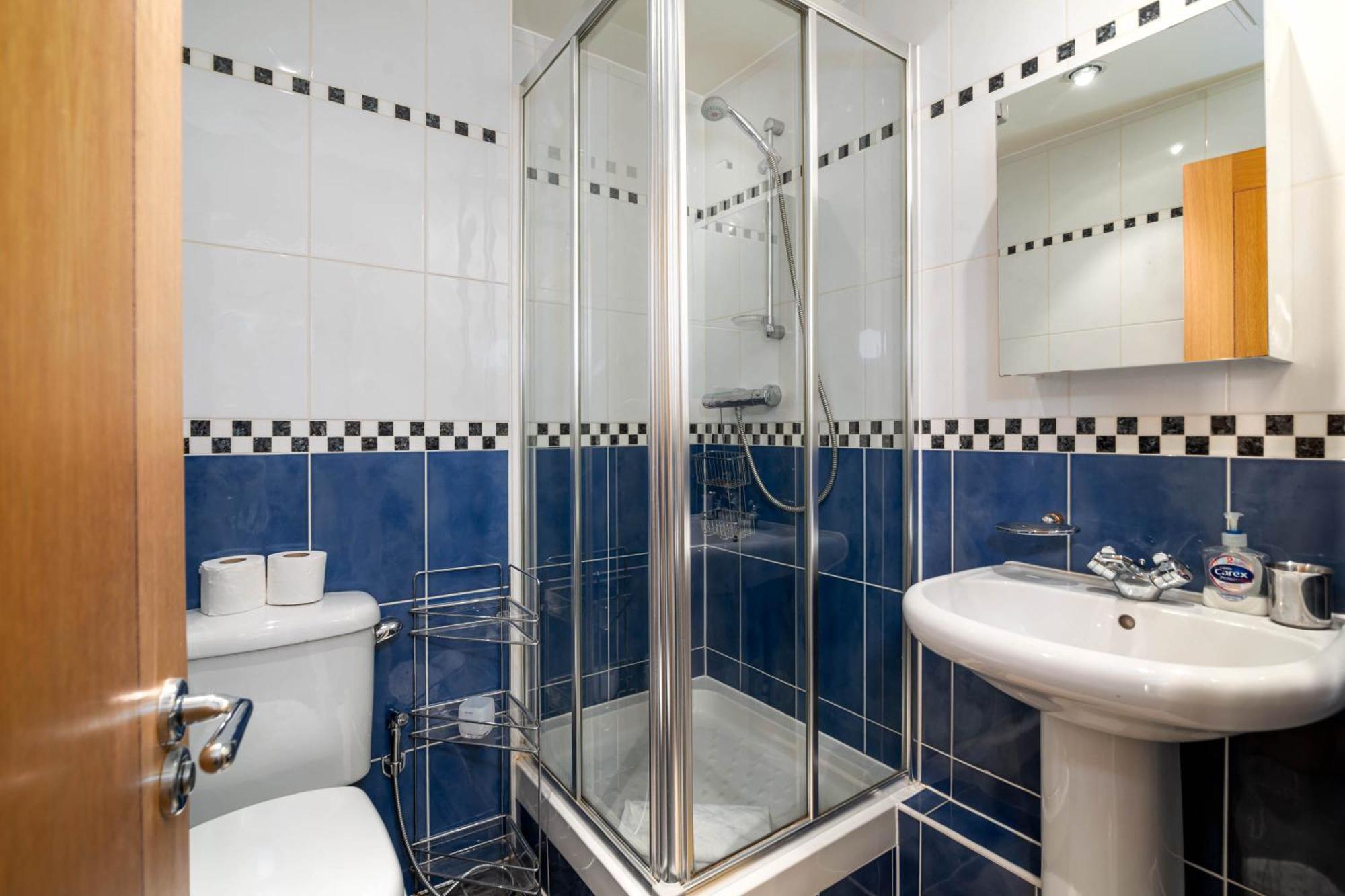 Fabulous 3 Bed In Vauxhall * Londen