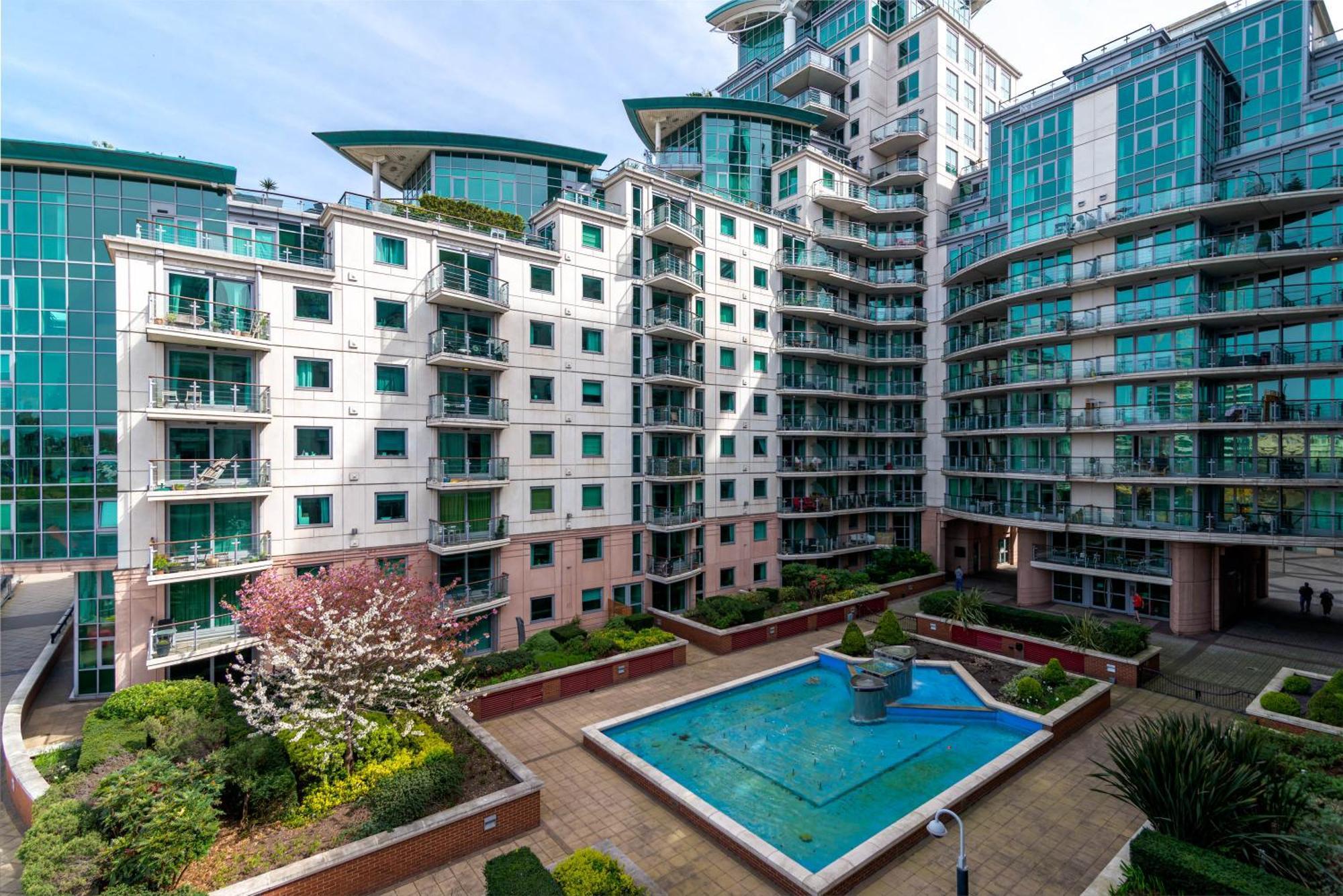 Appartement Fabulous 3 Bed In Vauxhall